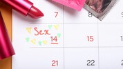 Sex zu planen, bringt gewisse Vorteile mit sich.