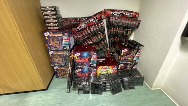 Die Polizei führte eine Schwerpunktaktion an der Grenze zu Tschechien durch – mit Erfolg.