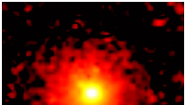 Demnächst wird Atlas der Erde am nächsten kommen: Der Sicherheitsabstand beträgt rund 270 ...