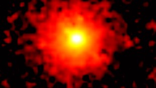 Demnächst wird Atlas der Erde am nächsten kommen: Der Sicherheitsabstand beträgt rund 270 ...