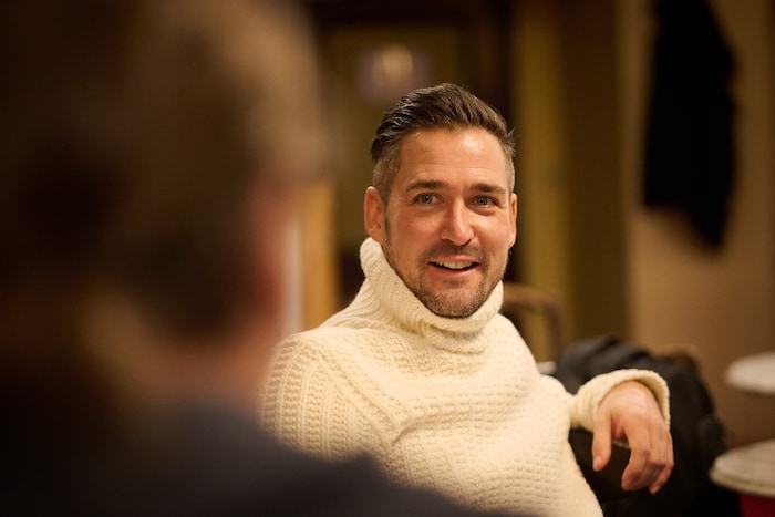 Moravec führt seit zehn Jahren durch die ServusTV-Erfolgssendung „Quizmaster“.