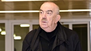 Mächtiger Kulturmanager stand zwischen 1991 und 2014 an der Spitze der Bundestheater