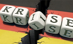 Folgen auf drei Jahre Dauerkrise in der deutschen Wirtschaft weitere zehn? Das ifo-Institut ...