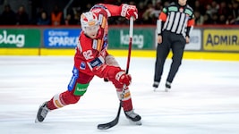 KAC-Verteidiger Thimo Nickl ist im In- und Ausland heiß begehrt.