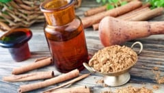 Zimt ist das Gewürz der Weihnachtszeit schlechthin. Und er ist sehr gesund – aber es gibt auch ...