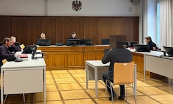 Die Serie an Gewaltprozessen am Klagenfurter Landesgericht reißt nicht ab.