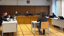 Die Serie an Gewaltprozessen am Klagenfurter Landesgericht reißt nicht ab.