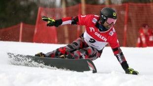 Andreas Prommegger fühlt sich gut.