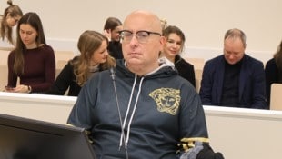 Seit Sommer ist Walter offiziell eine Frau namens „Waltraud Gerhard P.“