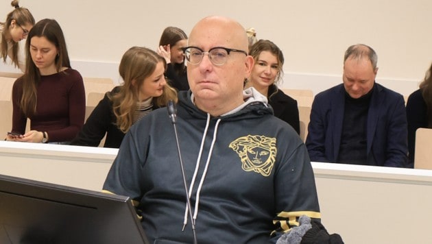 Seit Sommer ist Walter offiziell eine Frau namens „Waltraud Gerhard P.“