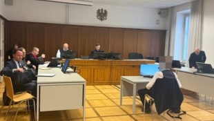 Kerstin Wassermann Ein 25-Jähriger hatte eine Beziehung mit einer 14-Jährigen und schwängerte ein nur etwas älteres ...