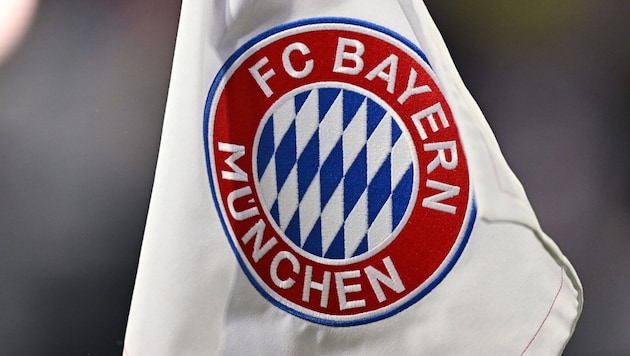 Die Bayern haben sich wohl ein zusätzliches Stadion gekauft.