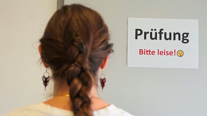 Der Leser ortet zu große Hürden bei Meisterprüfungen.