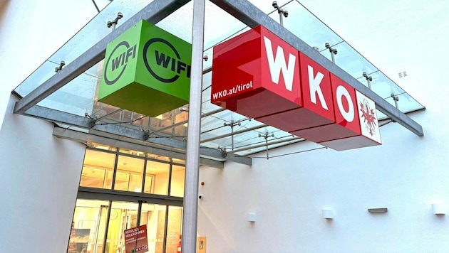 Die Wirtschaftskammer weist die Vorwürfe gegenüber dem Wifi zurück.