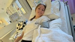 Anna aus Losenstein rettete ein Leben.