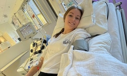 Anna aus Losenstein rettete ein Leben.