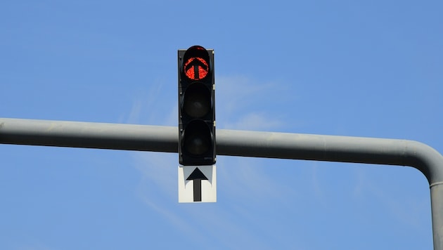 Dass in Graz die Ampeln auch in der Nacht auf Rot stehen, nervt viele Lenker.