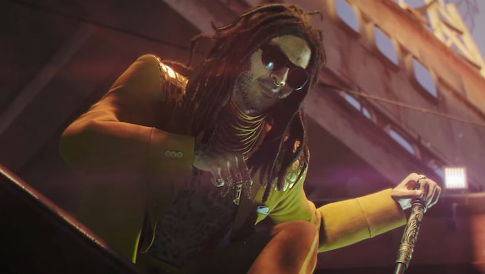 „007 First Light“ wird von IO Interactive produziert, dem Studio hinter der erfolgreichen ...