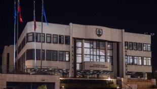 Die Auflösung des Amts für Whistleblowerschutz führte zu Unmut unter den Parlamentariern in ...