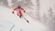 Marco Odermatt peilt in Val d‘Isere seinen 50. Weltcup-Sieg an.