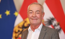 Bernhard Gratz wurde Ende November der Führerschein vorläufig abgenommen.