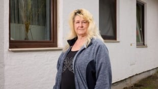 Ursula H. aus NÖ hat wie viele andere auch mit hohen Energiekosten zu kämpfen.