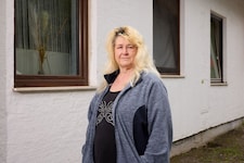 Ursula H. aus NÖ hat wie viele andere auch mit hohen Energiekosten zu kämpfen.