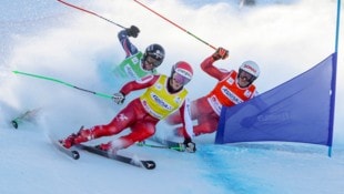 GEPA Johnny Rohrweck ist von Verletzungen gebeutelt