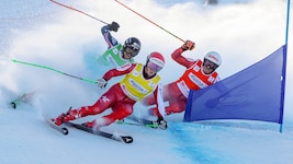 Johnny Rohrweck ist von Verletzungen gebeutelt