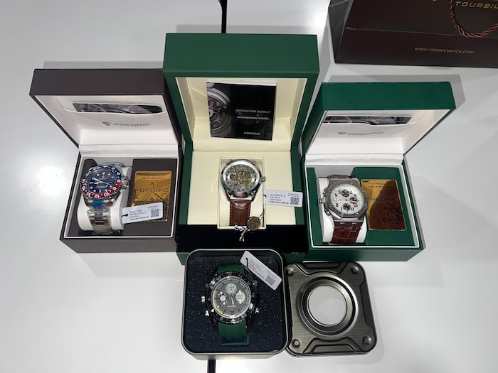 Manche haben gleich mehrmals zugeschlagen – in der Hoffnung auf den Deal ihres Lebens.