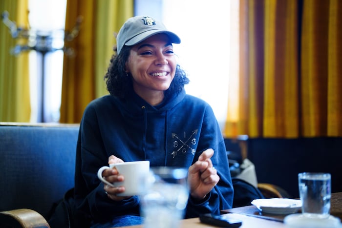 Nenda – der aufstrebende Hip-Hop-Star aus Tirol