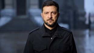 Selenskyjs Ankündigungen signalisieren, dass die Ukraine und ihre Partner versuchen, den Druck ...