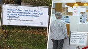 Gefällt nicht jedem: die neue PR-Kampagne der Ärztevertretung