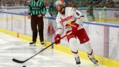 Connor Corcoran verlässt Salzburg.