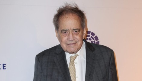 Arthur Cohn im Jahr 2019 in Berlin