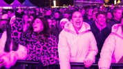 Die knapp 5000 Besucher waren begeistert