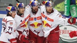 Langt der VSV beim Champ der letzten Saison zu?