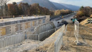 Beim Neubau der Unterflurtrasse befürchtet ein Experte einen Bauskandal.