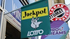 Ein Wiener hat am Freitagabend mehr als 4,7 Millionen Euro im Lotto gewonnen (Symbolbild).