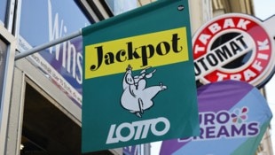 Ein Wiener hat am Freitagabend mehr als 4,7 Millionen Euro im Lotto gewonnen (Symbolbild).