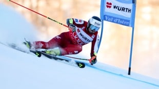 Stefan Brennsteiner mit einem starken Auftritt