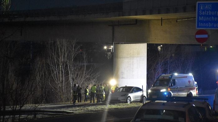 Zahlreiche Einsatzkräfte mussten ausrücken.