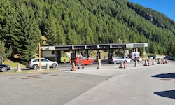 Die Osttirol Investment GmbH, Tochterunternehmen der Felbertauernstraßen AG, erhielt Geld von ...
