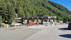 Die Osttirol Investment GmbH, Tochterunternehmen der Felbertauernstraßen AG, erhielt Geld von ...