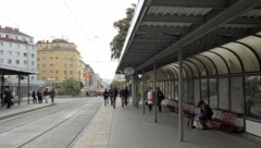 Zu der brutalen Attacke war es am 24. Juli im Bereich des Keplerplatzes gekommen (Archivbild).