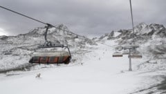 Geht es nach der Landesumweltanwaltschaft, soll es im Hochgebirge keine neuen Seilbahnen mehr ...
