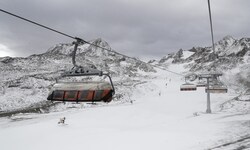 Geht es nach der Landesumweltanwaltschaft, soll es im Hochgebirge keine neuen Seilbahnen mehr ...