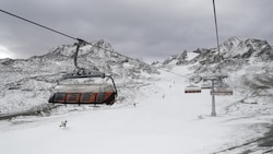 Geht es nach der Landesumweltanwaltschaft, soll es im Hochgebirge keine neuen Seilbahnen mehr ...