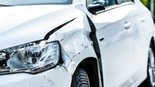 Dem Bulgaren wurde die Weiterfahrt untersagt (Symbolbild).