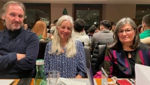 Ein voller Erfolg war der Infoabend der Zeitungszusteller.